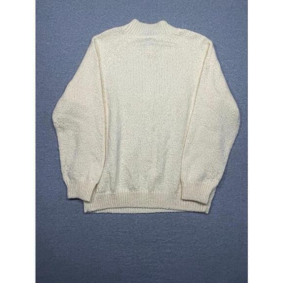 Women’s yellow sweater - Picture 3 of 3